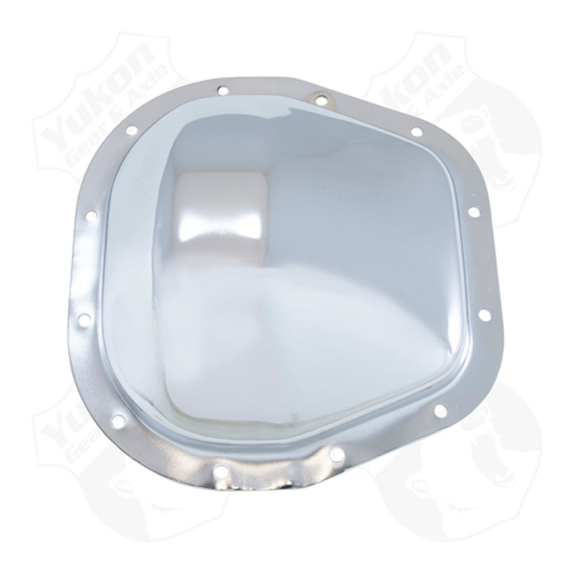 1985-2004 Ford 10.25 in Rear Differential Cover (YP C1-F10.25) | Dirty Garage