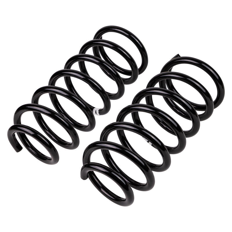 2007-2021 Land Cruiser Rear Coil Spring - View 3 | Dirty Garage