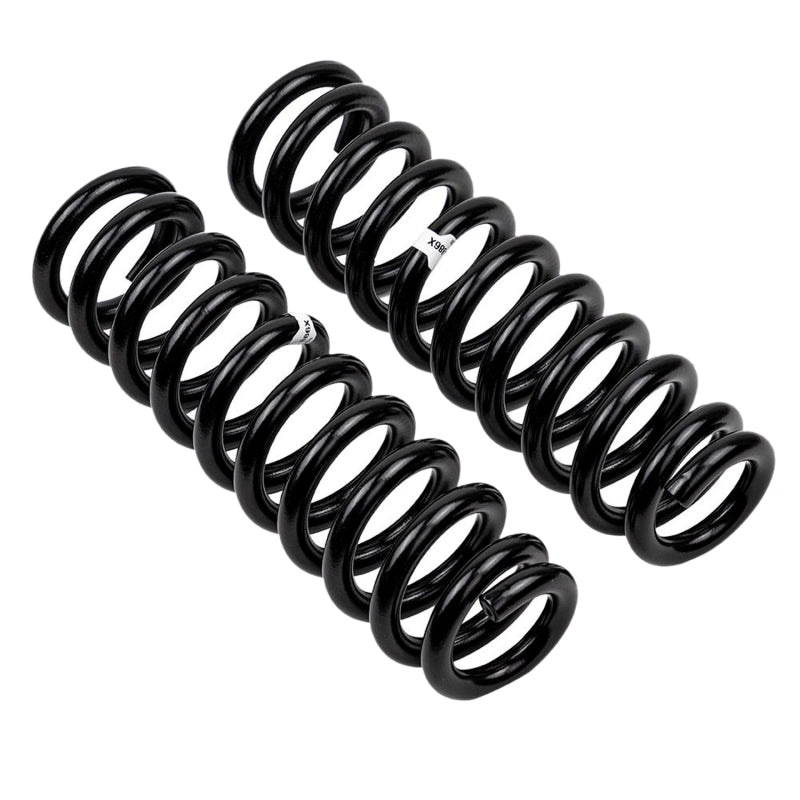 2003-2023 Coil Spring Front Tacoma HD - View 3 | Dirty Garage