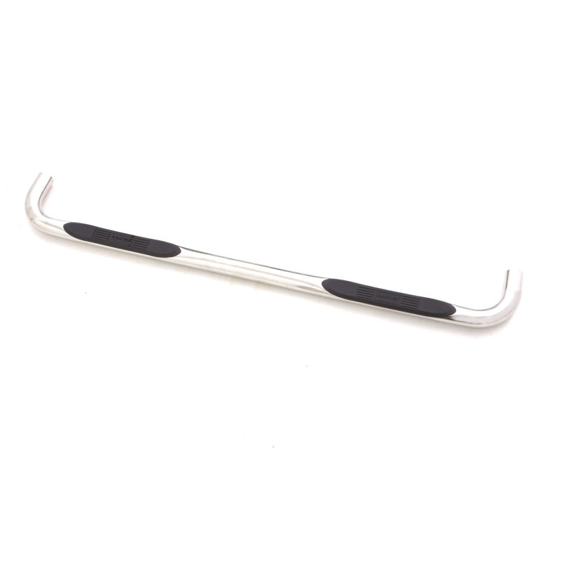 1994-2002 Dodge Ram 2500 Quad Cab 3" Round Bent Polished SS Nerf Bars | Dirty Garage