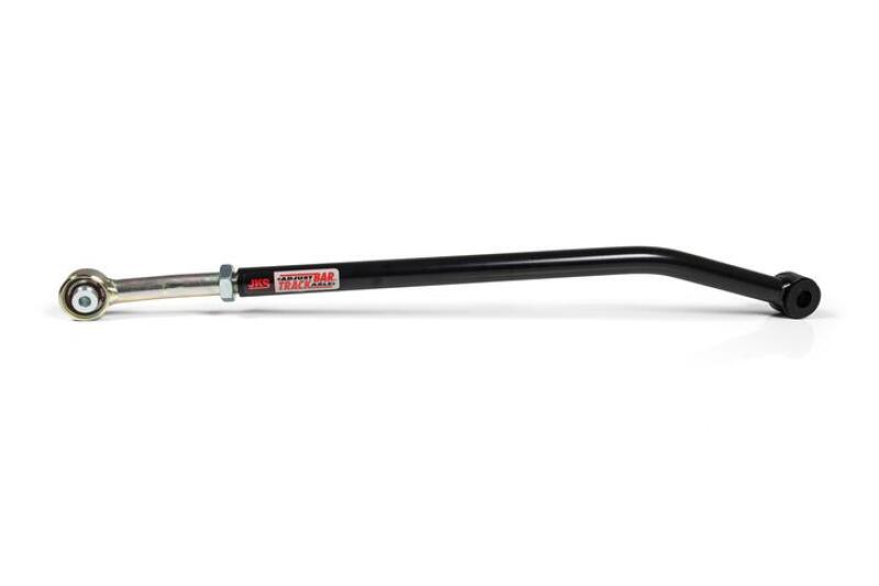 1993-2006 Wrangler TJ Adj Rear Track Bar w/ Relocation Bracket | Dirty Garage