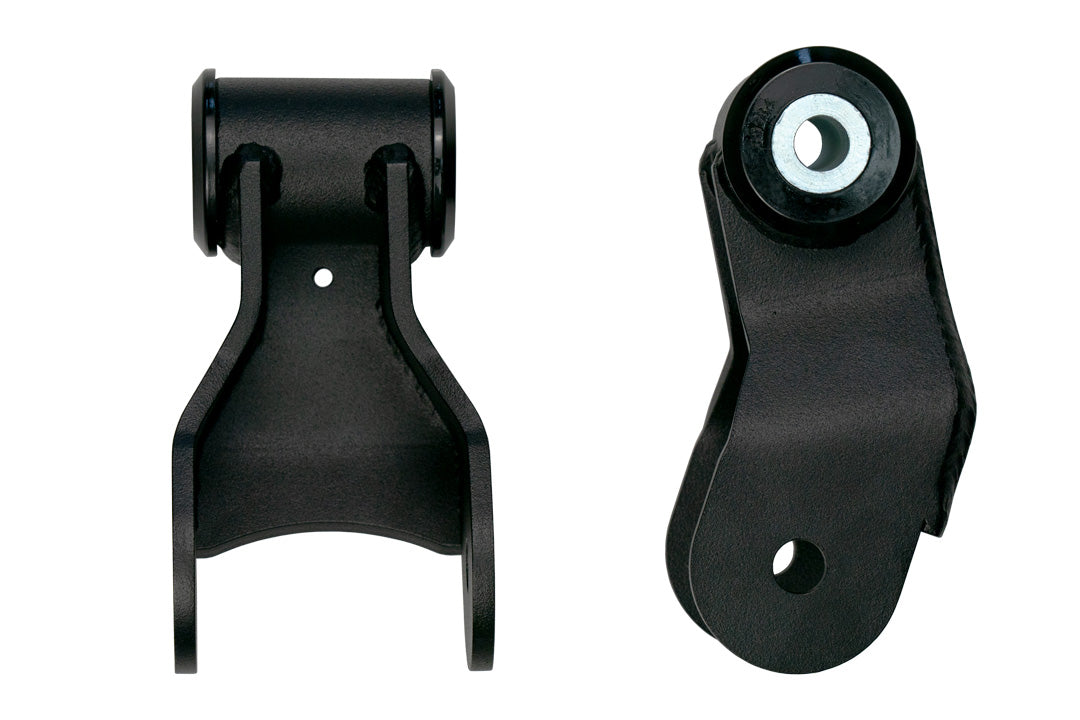 2015-2026 Sprinter 3500/3500XD Leaf Spring Shackle Kit (3083)