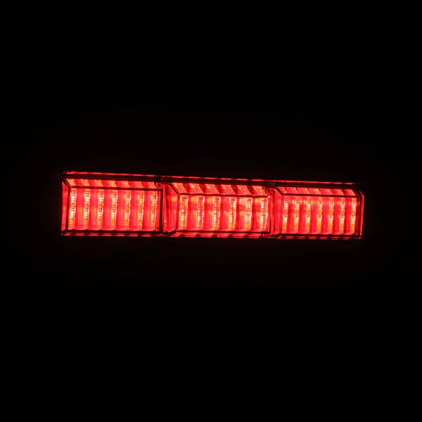 2009-2018 Ram HD Nova-Series 3rd Black Brake Light - View 5 | Dirty Garage