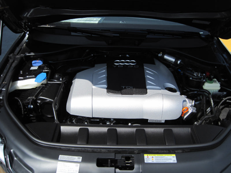 2006-2009 L.R. Range Rover/2002-2010 Touareg/2002-2009 Cayenne Drop In Air Filter - View 9 | Dirty Garage