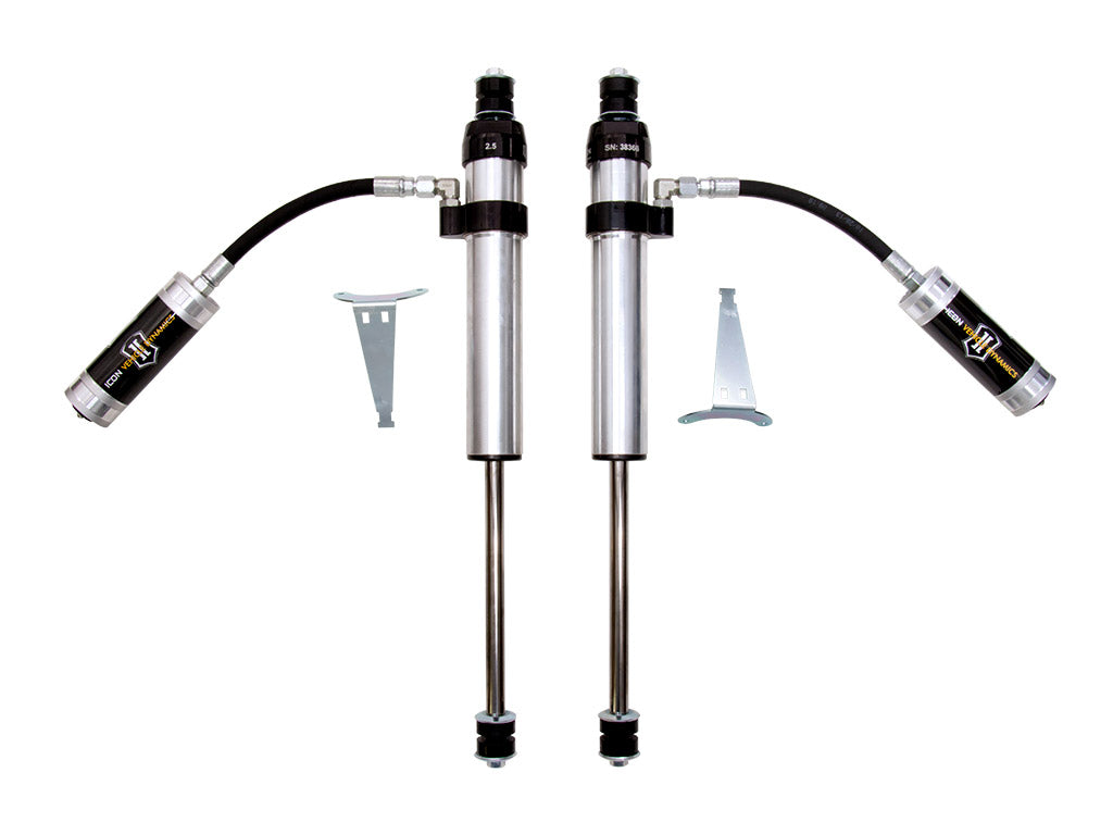 1991-1997 ICON 2.5 RR Shock Kit | Dirty Garage