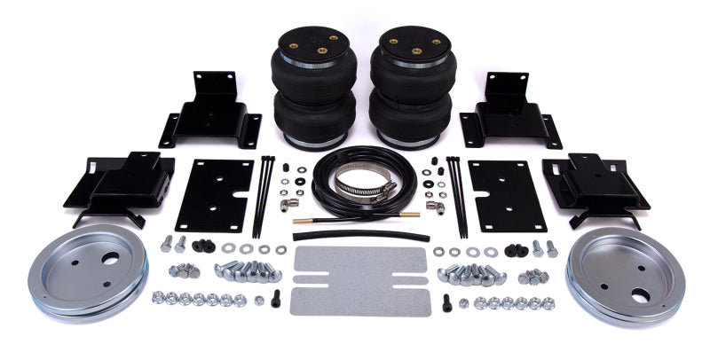 Universal Loadlifter 5000 Air Spring Kit | Dirty Garage