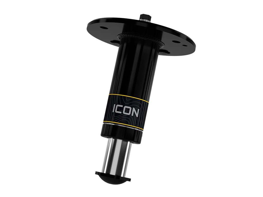 2021-2026 Ram 1500 ICON 2.5 Rear Bump Stop Kit - View 2 | Dirty Garage