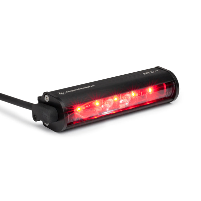 Universal RTL-M 6" Light Bar | Dirty Garage