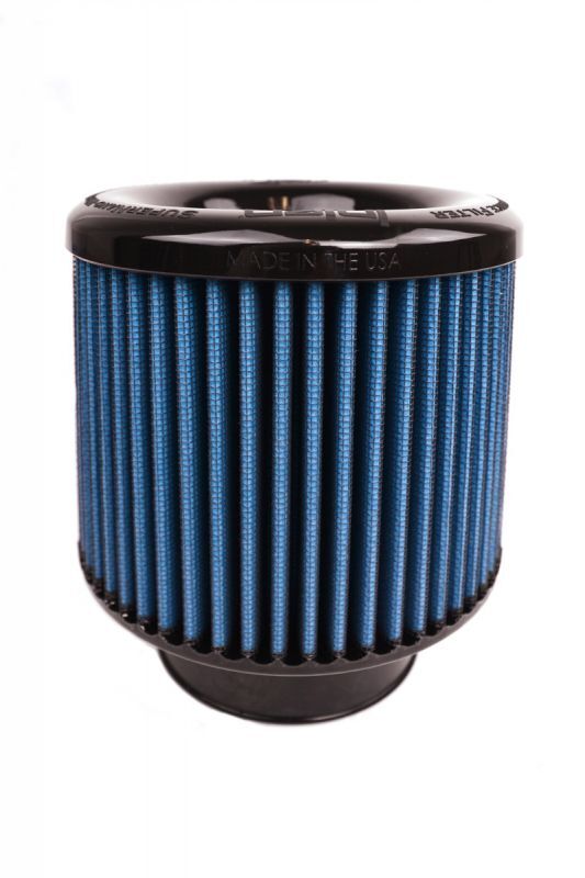 Universal AMSOIL Ea Nanofiber Dry Air Filter - View 2 | Dirty Garage