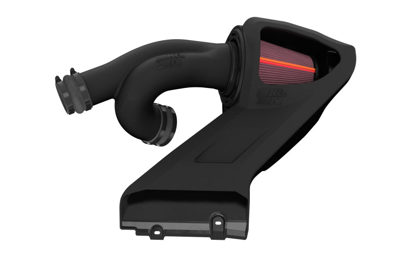 2021-2024 Ford F150 (3.5L V6) NextGen Cold Air Intake | Dirty Garage
