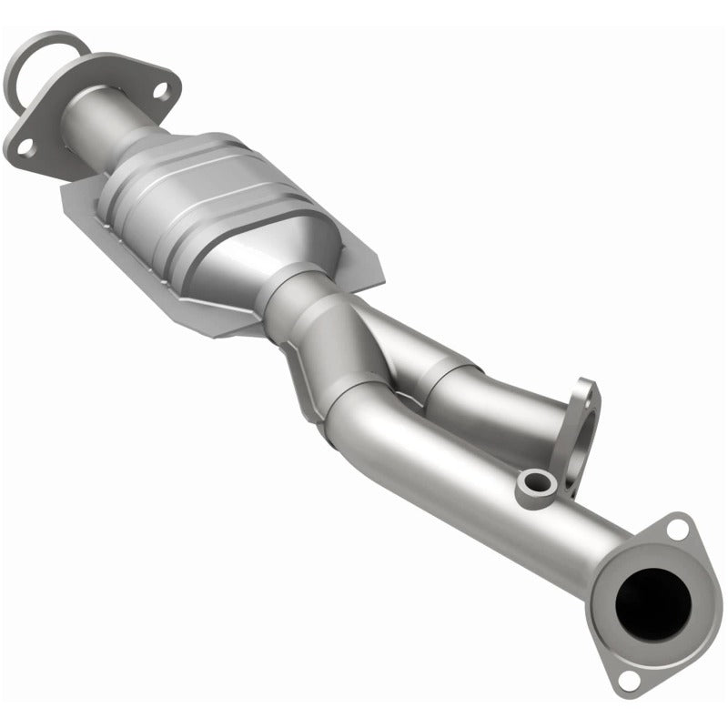 2003-2004 4Runner 4.7L HM Grade Direct Fit Catalytic Converter - View 2 | Dirty Garage