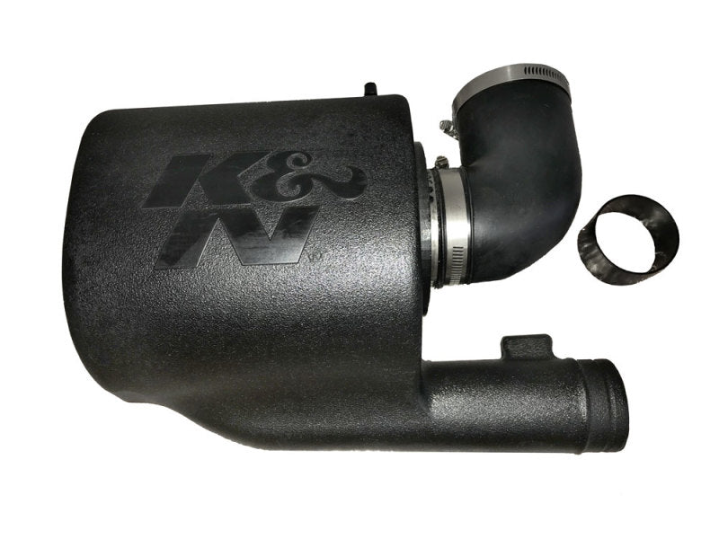 Performance Intake Kit 2018 Golf Sportsvan 1.2L | Dirty Garage