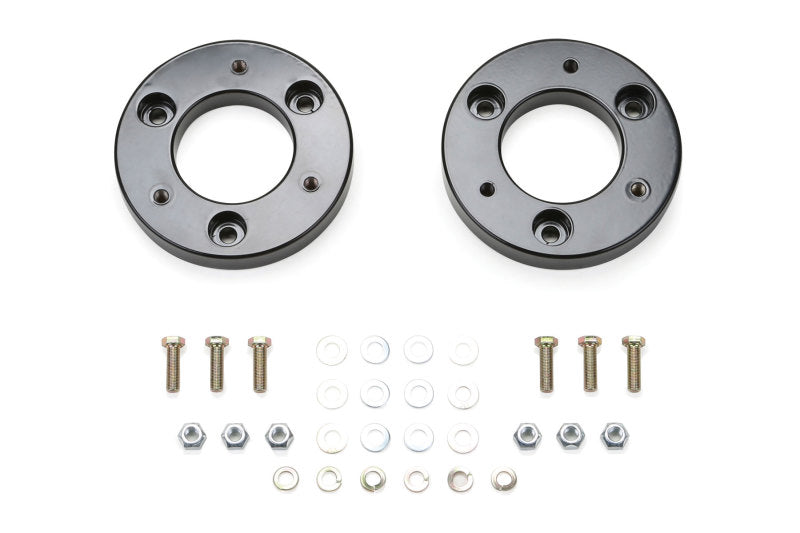 2007-2021 GM 1500 2" Leveling System | Dirty Garage