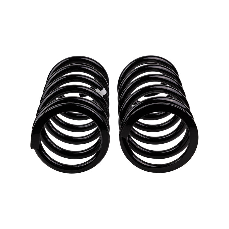 2010-2024 Toyota 4Runner Coil Spring Rear Prado 150 - View 2 | Dirty Garage