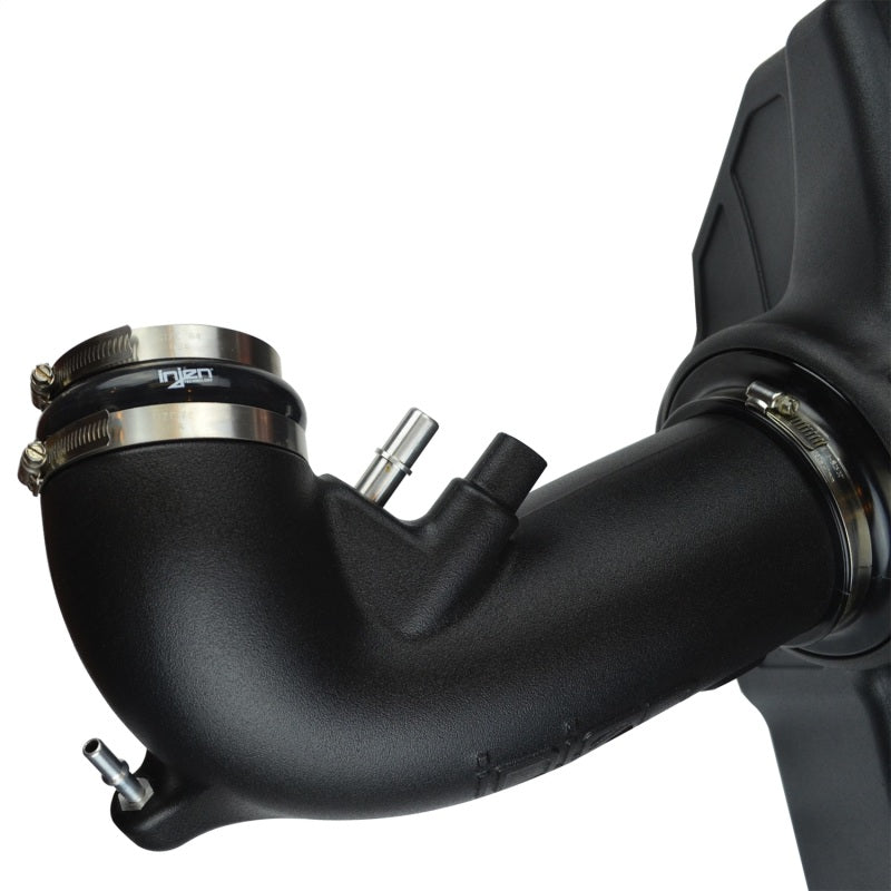 2018-2020 Mustang GT 5.0L Evolution Intake - View 7 | Dirty Garage