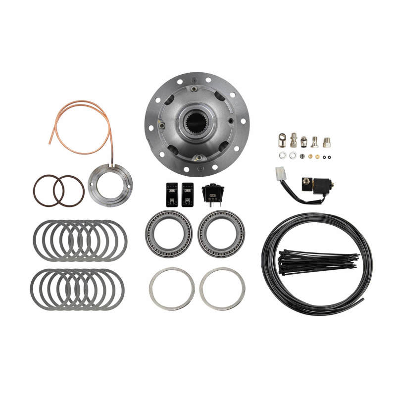 ARB Airlocker Dana44 30Spl 3.73&Dn S/N. - View 8 | Dirty Garage