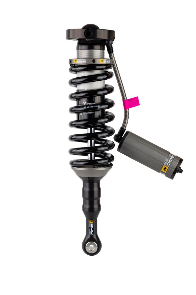 2010-2023 4Runner / FJ Cruiser BP-51 Front Coilover Right | Dirty Garage