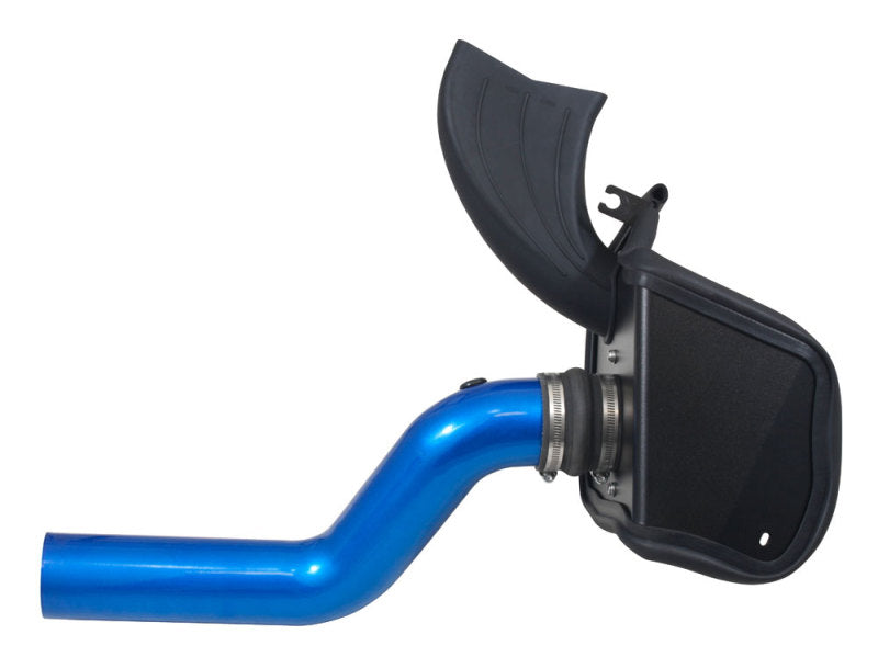 2016-2017 Focus RS 2.3L Typhoon Short Ram Intake - View 5 | Dirty Garage