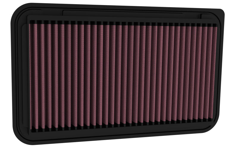 2001-2006 Camry/2004-2010 Sienna/2001-2009 Highlander/2003-2006 RX330 Drop In Air Filter - View 10 | Dirty Garage