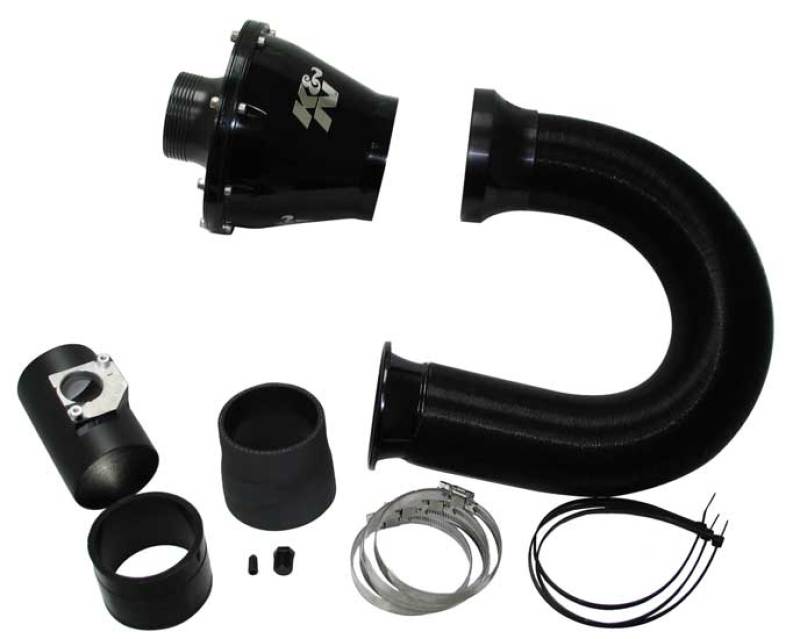 Universal Performance Intake Kit Lotus Elise 1.8I, 16V, 189BHP (Vvti ENG) | Dirty Garage