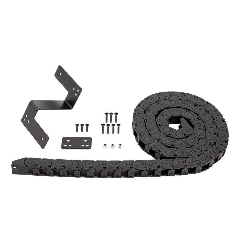 ARB Drawer Fridge Cable Guide - View 8 | Dirty Garage