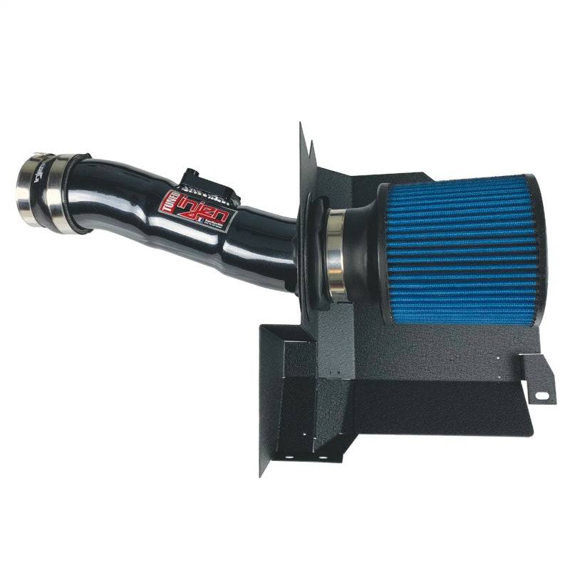 2018-2020 Accord L4 1.5L Turbo SP Short Ram Intake System Black | Dirty Garage