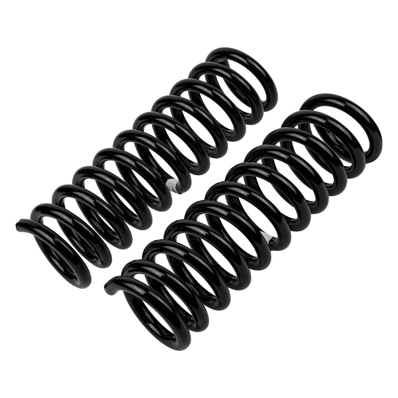 2002-2012 Jeep Liberty Coil Spring Front Jeep KJ Med - View 3 | Dirty Garage