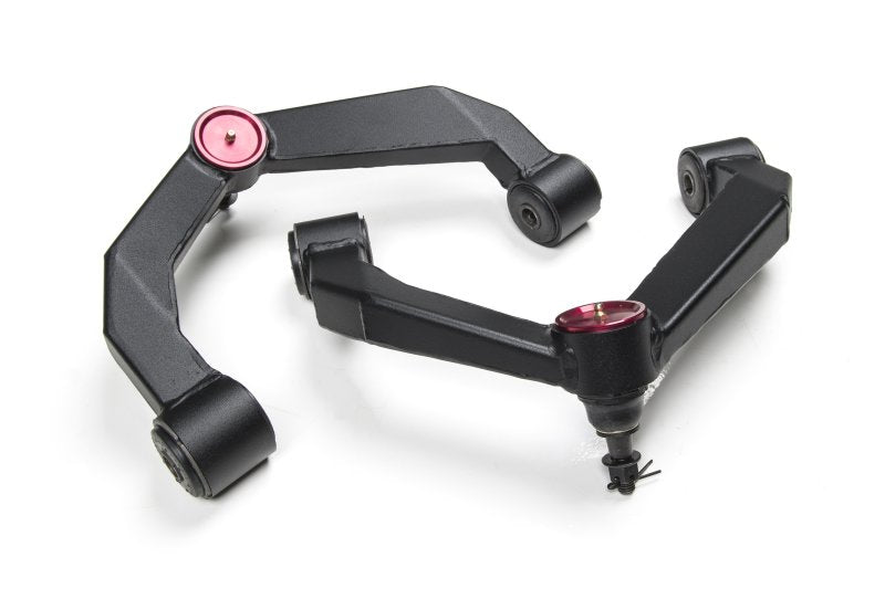 2011-2019 GM HD Adventure Series Upper Control Arm Kit | Dirty Garage