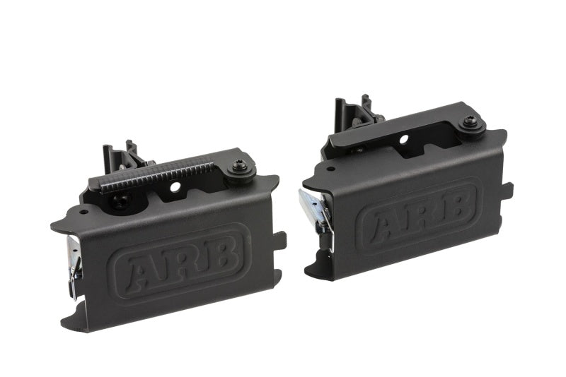 Baserack Hi-Lift Jack Holder | Dirty Garage