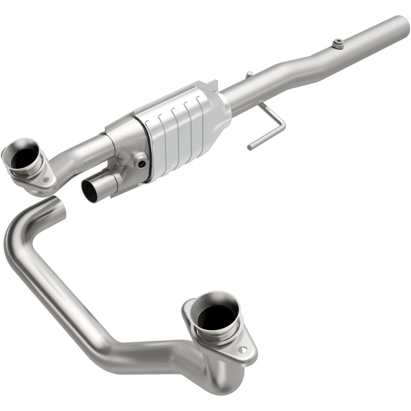 1994-1999 Ram 1500 Catalytic Converter Direct Fit | Dirty Garage