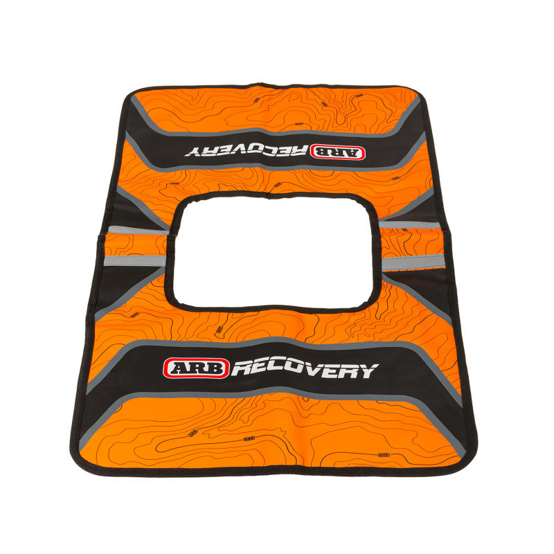 ARB Recovery Damper - View 5 | Dirty Garage