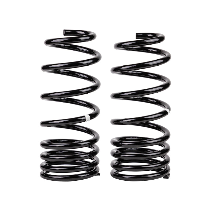 2007-2021 Land Cruiser Rear Coil Spring | Dirty Garage