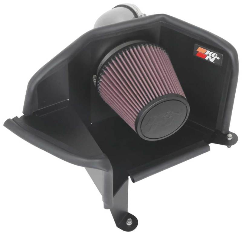 2021+ Bronco Sport 1.5L L3 Performance Air Intake System | Dirty Garage