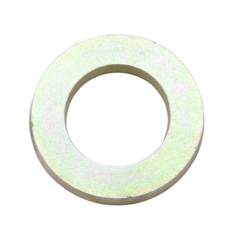 1953-2010 Dana 25/Dana 27 27 / 30 / 36 / 44 / 53 Pinion Nut Washer replacement | Dirty Garage