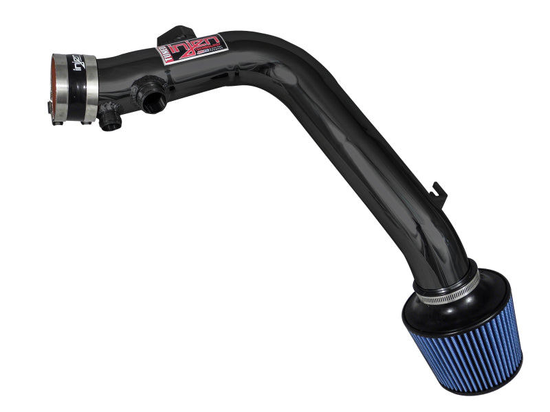 2005-2007 MKV Jetta Rabbit 2.5L 5cyl Black Cold Air Intake | Dirty Garage