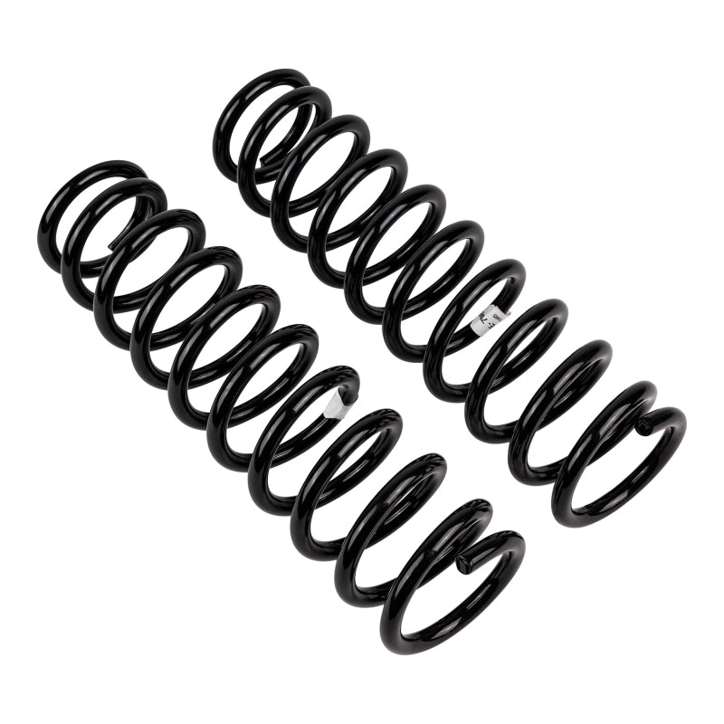 1997-2002 CR-V Rear Coil Spring - View 3 | Dirty Garage