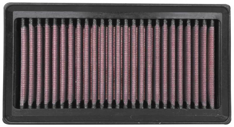 Triumph Scrambler 1200 2019-2020 Replacement Air Filter | Dirty Garage