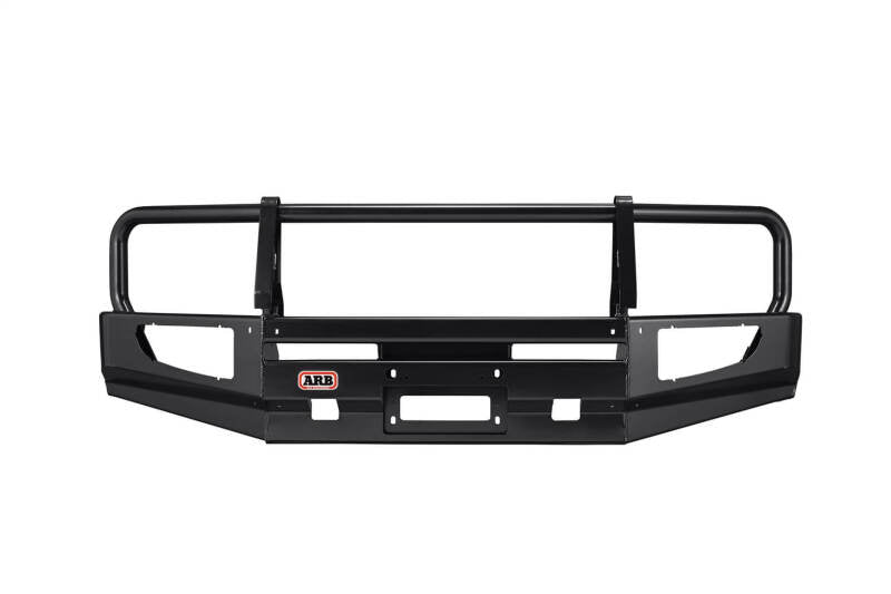 2003-2005 4Runner Combination Bumper Kit Bundle | Dirty Garage
