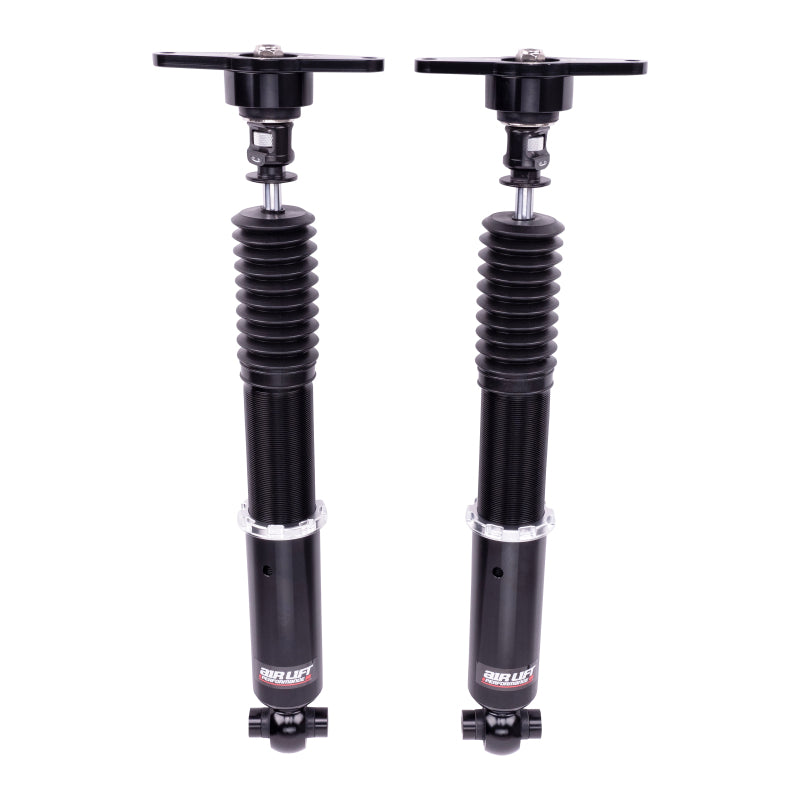2017-2024 Model 3/Y AWD Performance Coilover Kit - View 3 | Dirty Garage