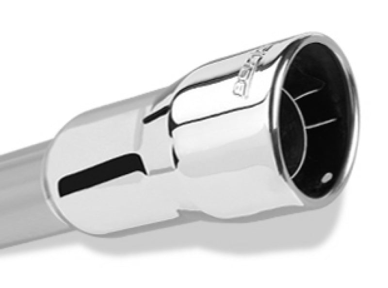 Borla 99-05 Mazda Miata Rear Muffler - View 6 | Dirty Garage