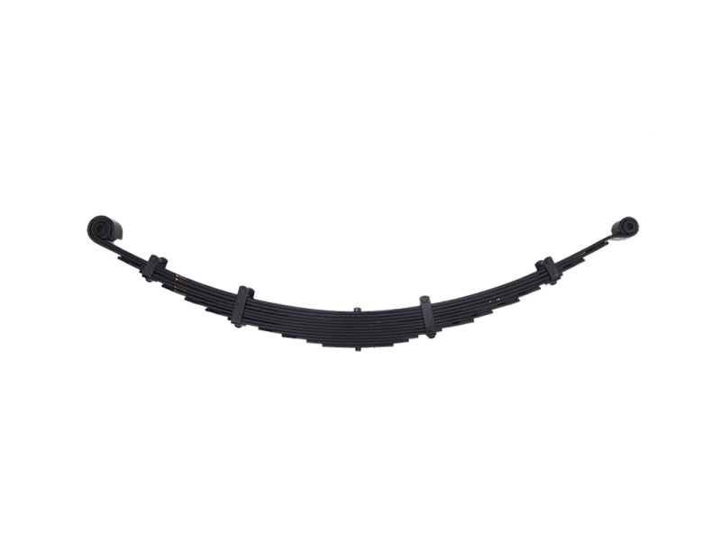 2000-2004 Super Duty Front 6" Leaf Spring Pack | Dirty Garage