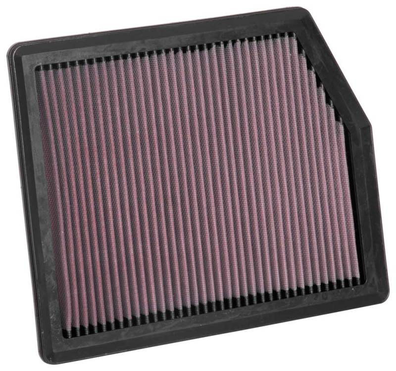 Replacement Air Filter NSX V6-3.0L 1991-96 - View 5 | Dirty Garage