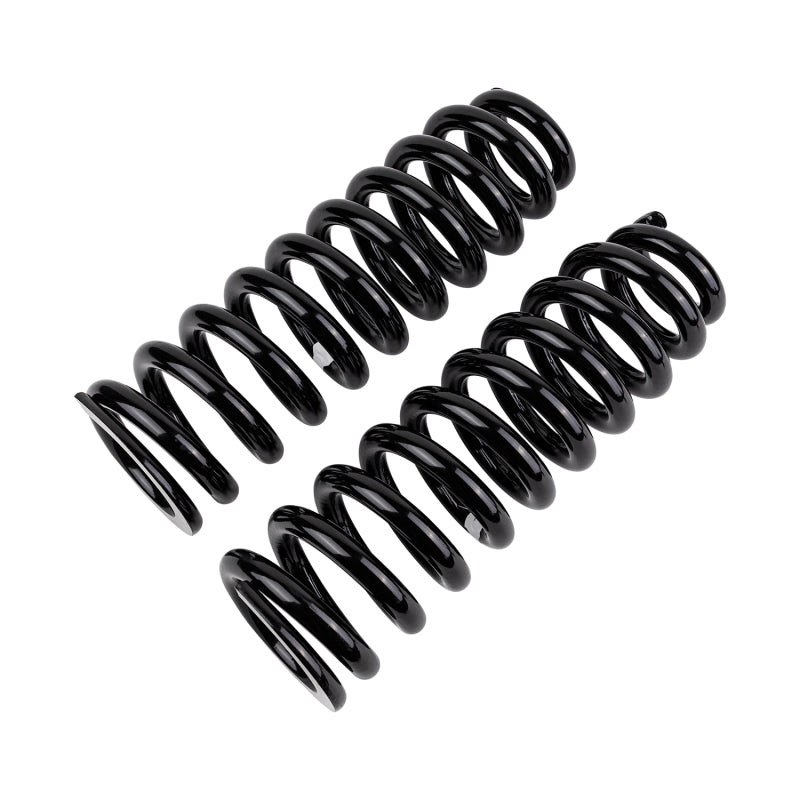 2007-2021 Coil Spring Front Tundra w/ Bar - View 3 | Dirty Garage