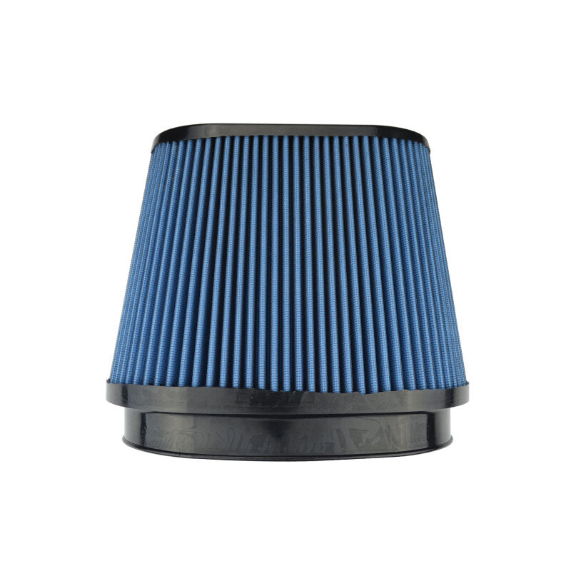 Universal AMSOIL Ea Nanofiber Dry Air Filter | Dirty Garage