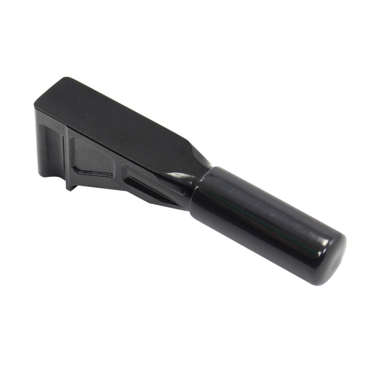 Go Rhino Xventure Gear El Gato Extended Tooth Accessory - Graphite | Dirty Garage