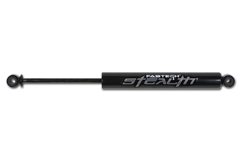 2001-2010 GM HD Front Stealth Shock Absorber | Dirty Garage