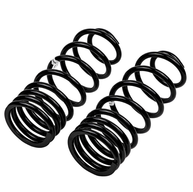 1996-2009 Coil Spring Rear Spring 4Runner - - View 3 | Dirty Garage