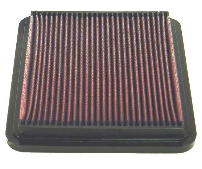 Replacement Air Filter GS400,1998-99 | Dirty Garage