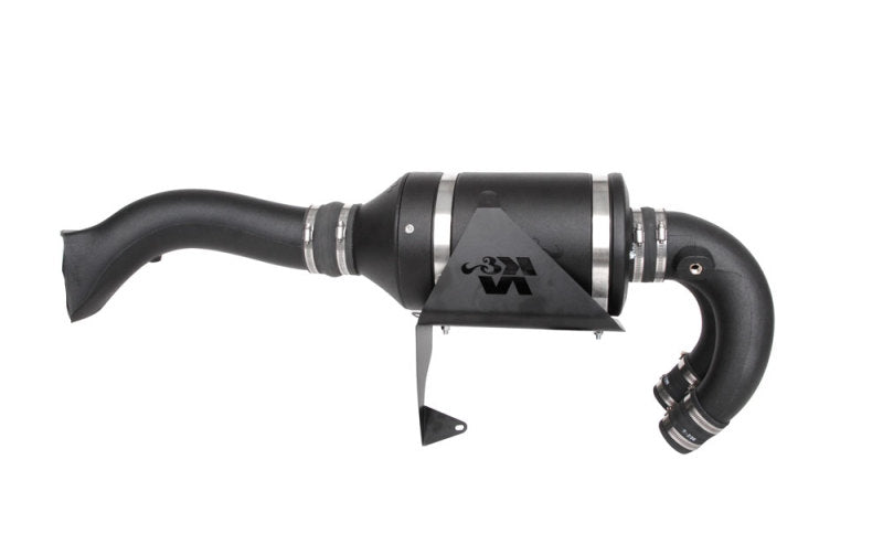 2019-2020 Talon 1000CC AirCharger Performance Intake - View 3 | Dirty Garage