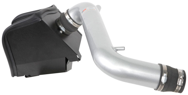 2019-2020 Veloster R L4-1.6L F/I Typhoon Performance Air Intake System - View 4 | Dirty Garage